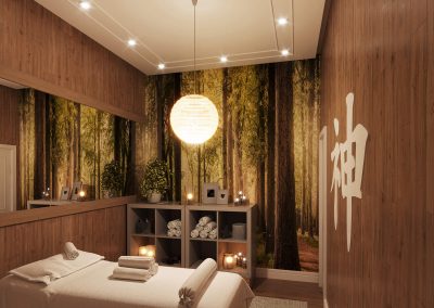 Apartamento 3 suítes com 2 vagas garagem e hobybox