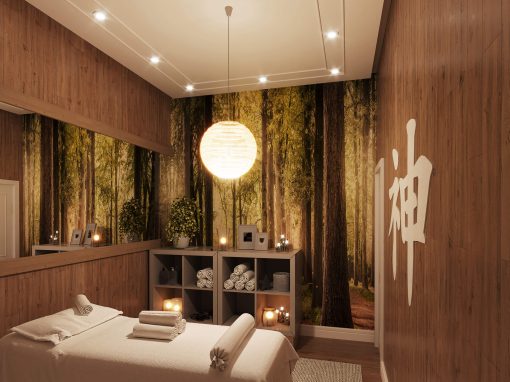 Apartamento 3 suítes com 2 vagas garagem e hobybox