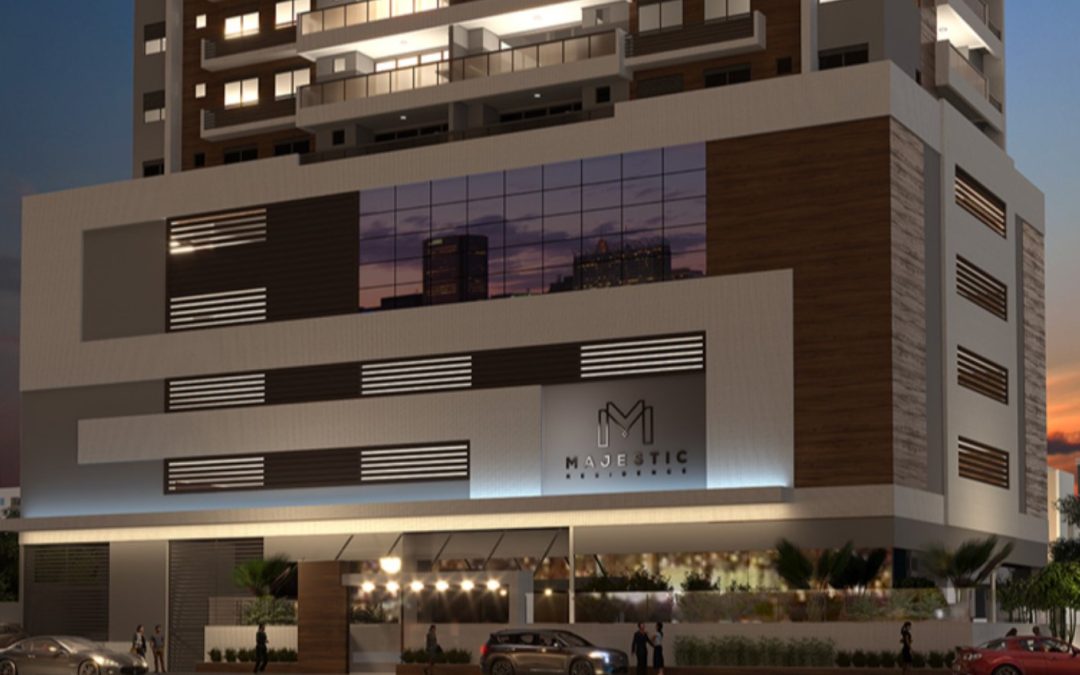 Majestic Residence