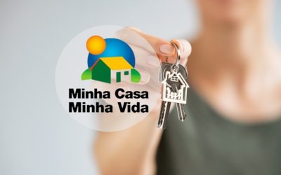 Nova regra do Minha Casa Minha Vida, impulsiona o mercado imobiliário