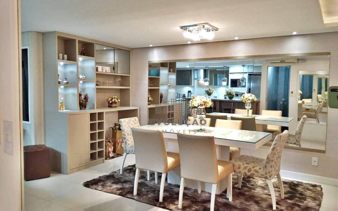 Casa à Venda 2 Dormitórios com Suíte, Mobiliada, 2 Vagas, Condomínio com Piscina | Bela Vista – Palhoça