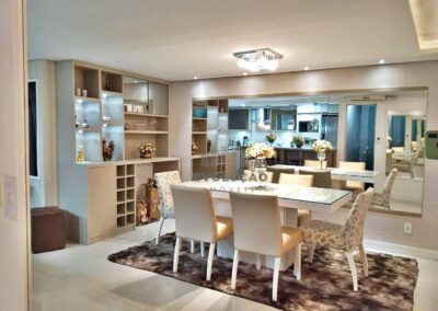 Casa à Venda 2 Dormitórios com Suíte, Mobiliada, 2 Vagas, Condomínio com Piscina | Bela Vista – Palhoça
