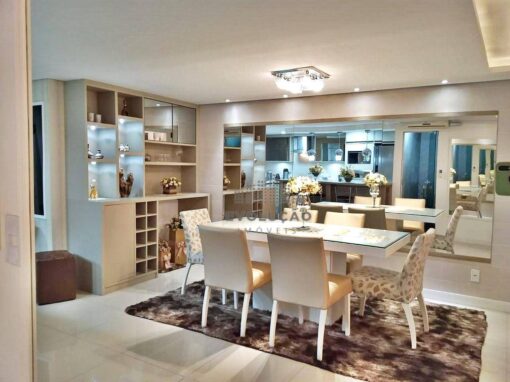 Casa à Venda 2 Dormitórios com Suíte, Mobiliada, 2 Vagas, Condomínio com Piscina | Bela Vista – Palhoça